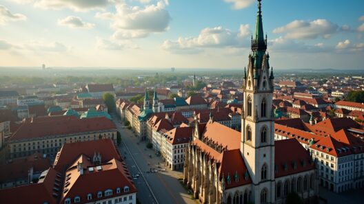 Stadtführung München-Titel