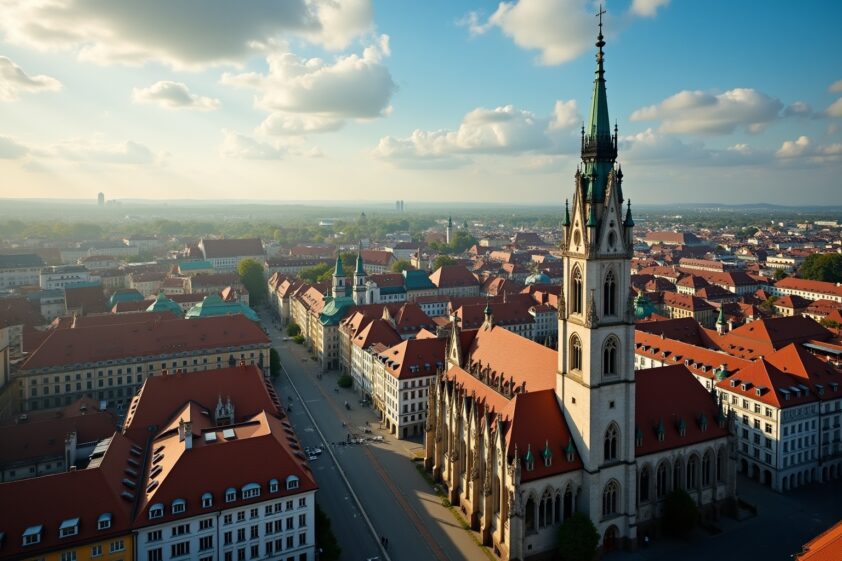 Stadtführung München-Titel