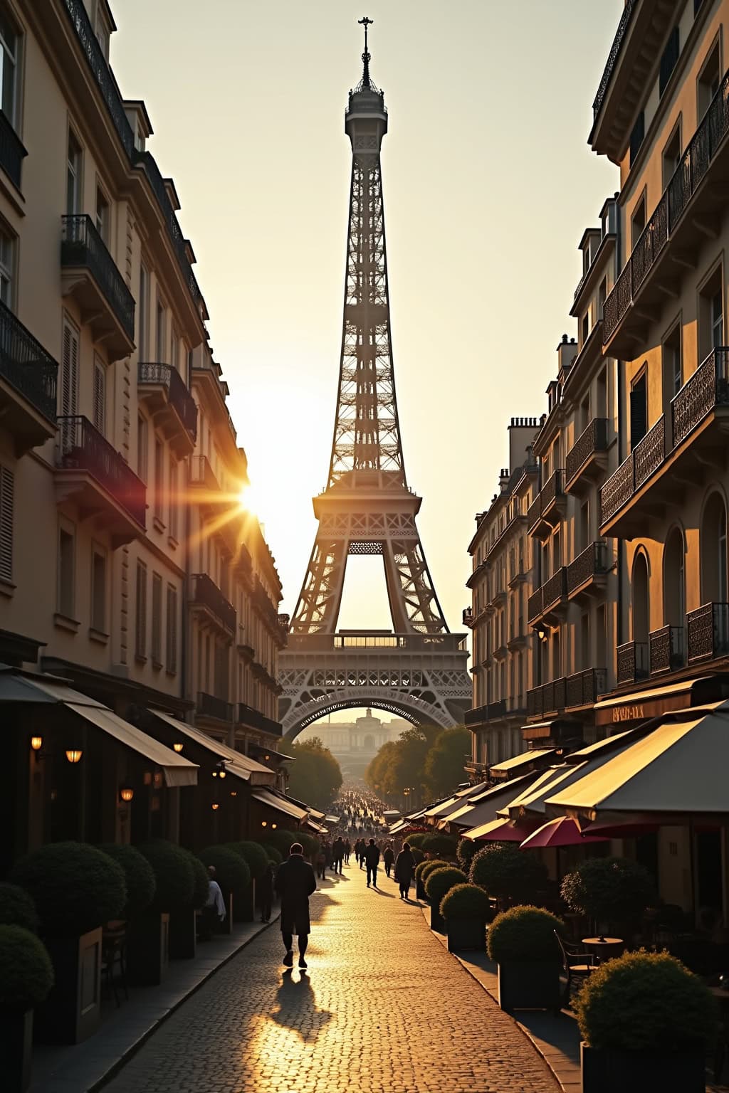 Stadtführung Paris Tipps