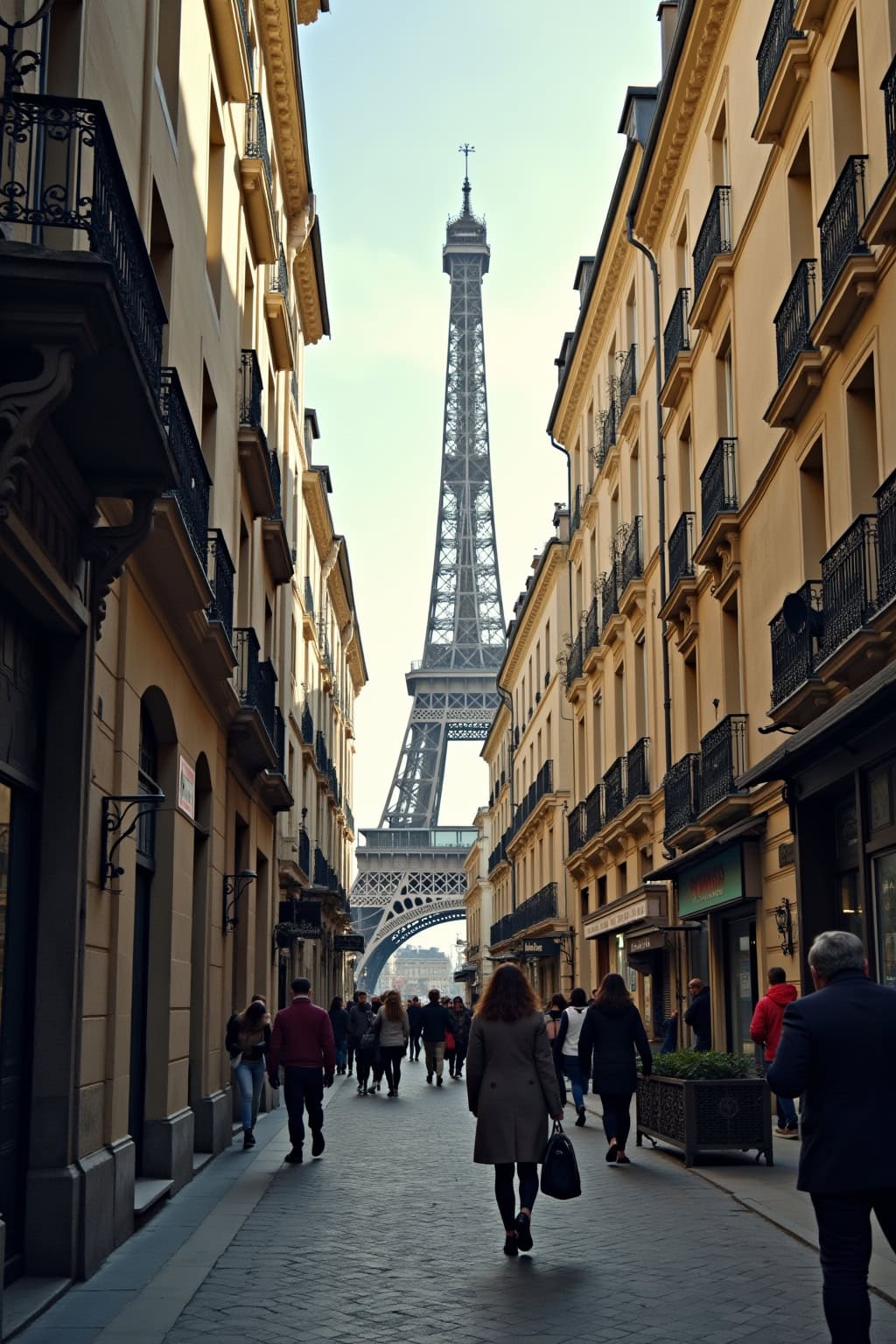 Stadtführung Paris Tipps – Aktuelle Informationen