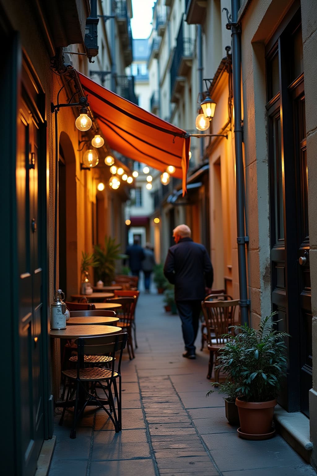 Stadtführung Paris Tipps im Überblick