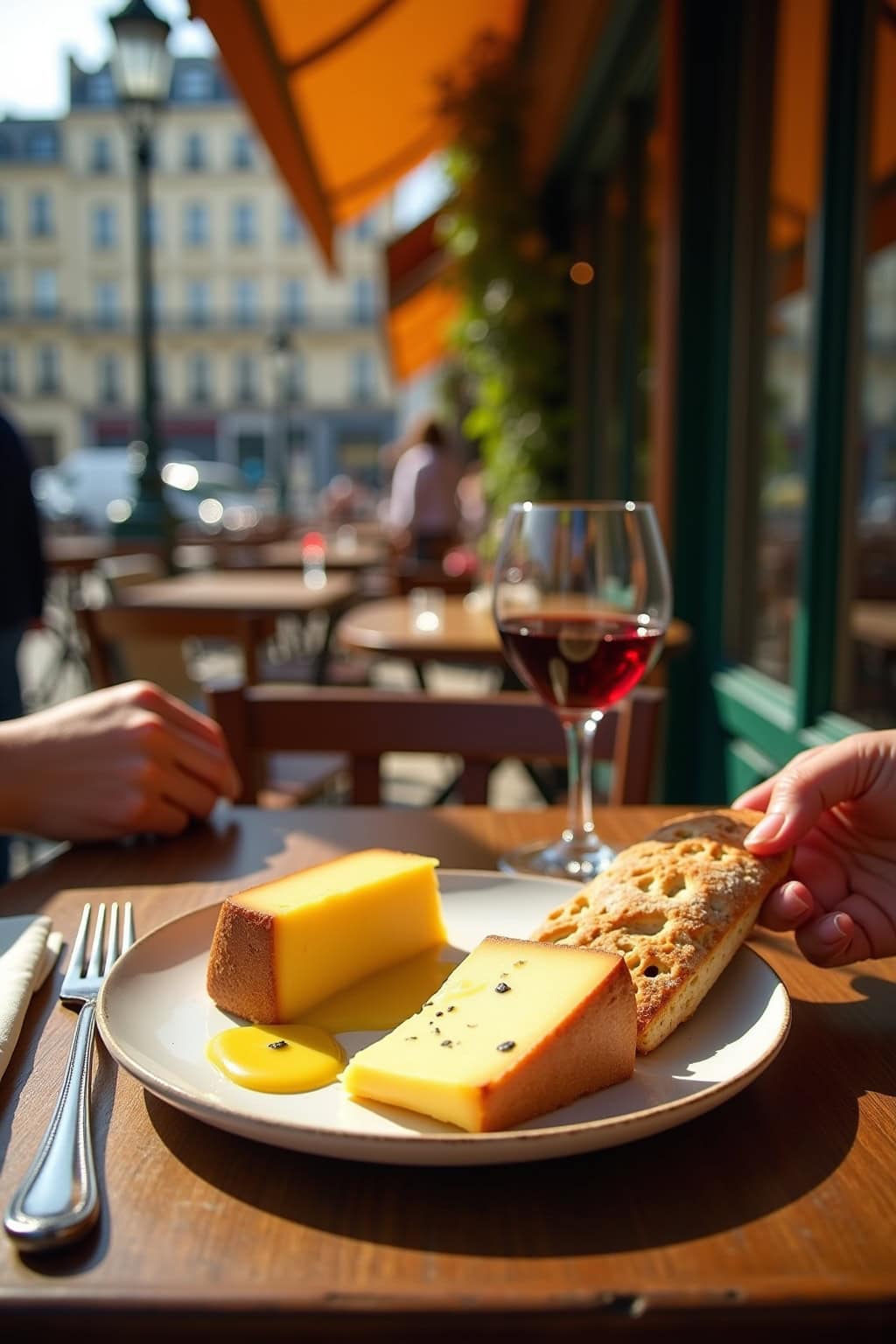 Unvergessliche Stadtführung Paris – Hintergründe und Details