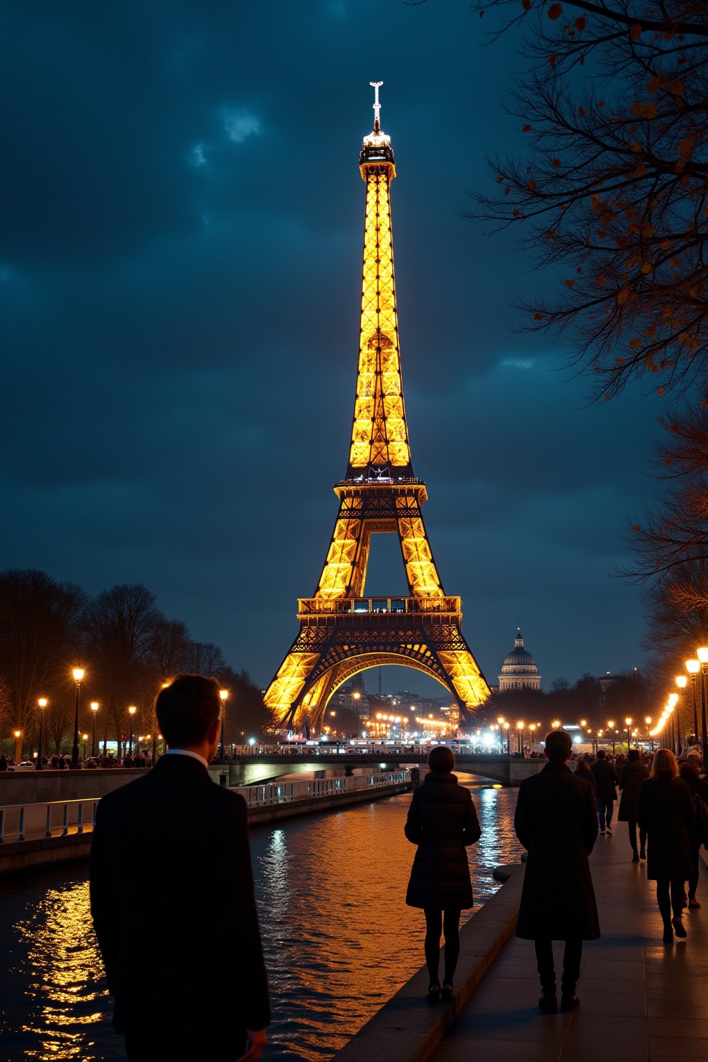 Stadtführung Paris Tipps