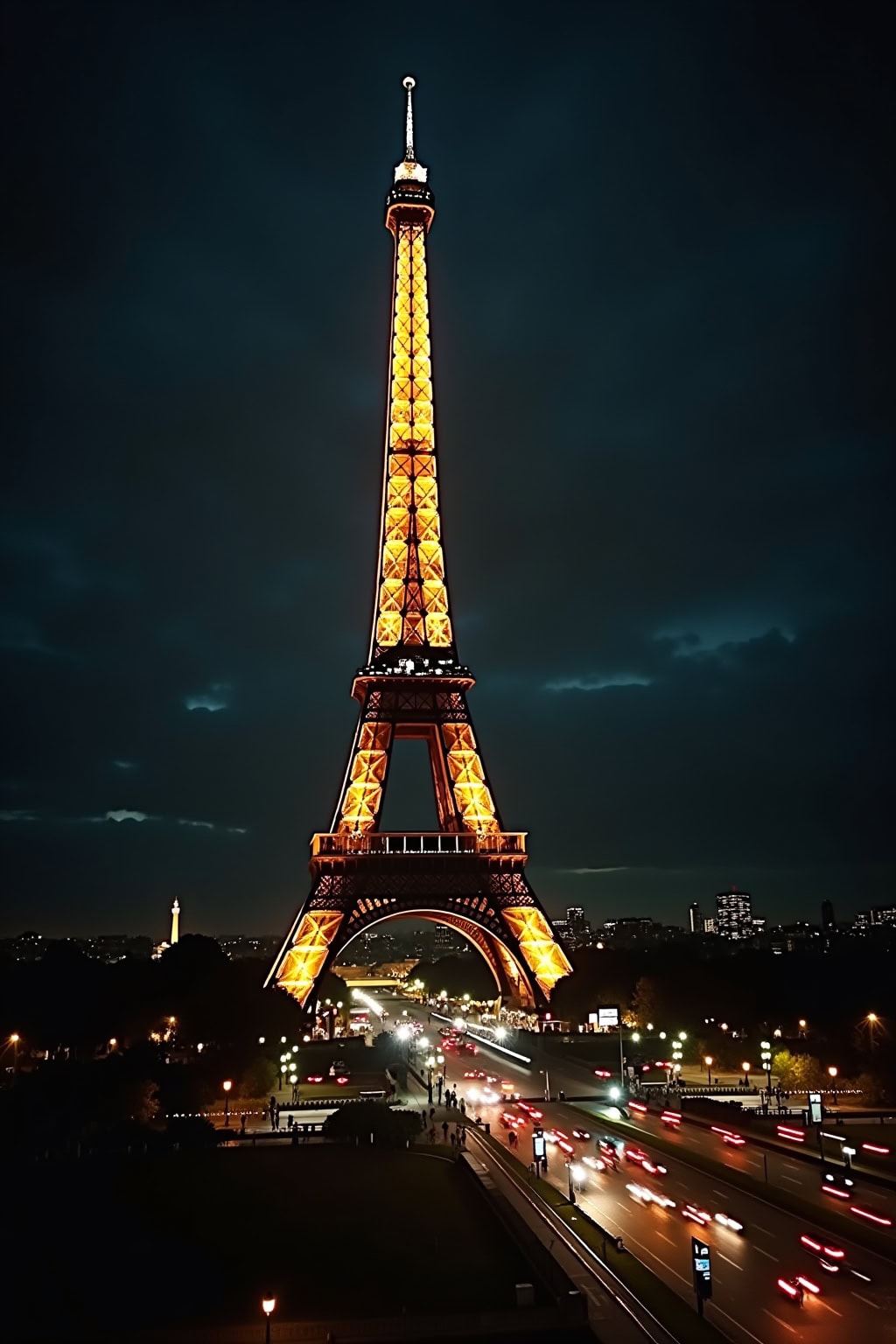 Unvergessliche Stadtführung Paris – Aktuelle Informationen