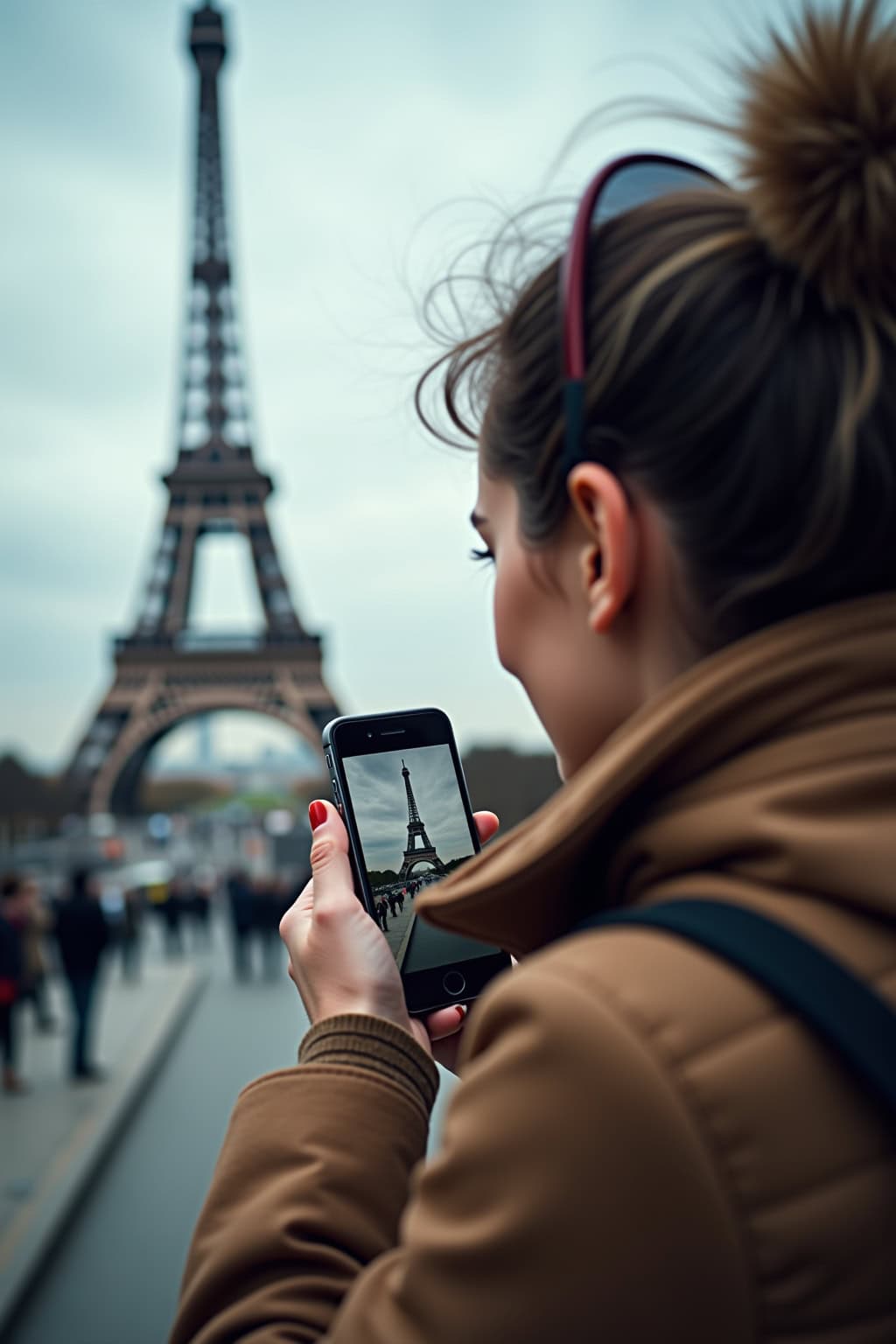 Stadtführung Paris Tipps im Überblick