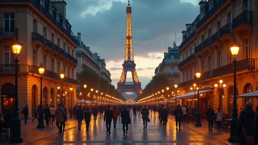 Stadtführung Paris-Titel