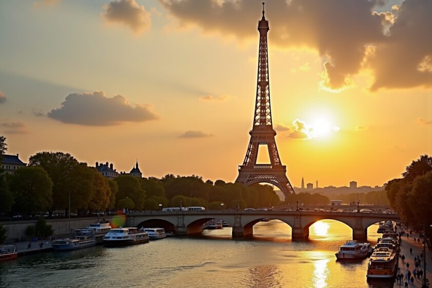 Stadtführung Paris-Titel