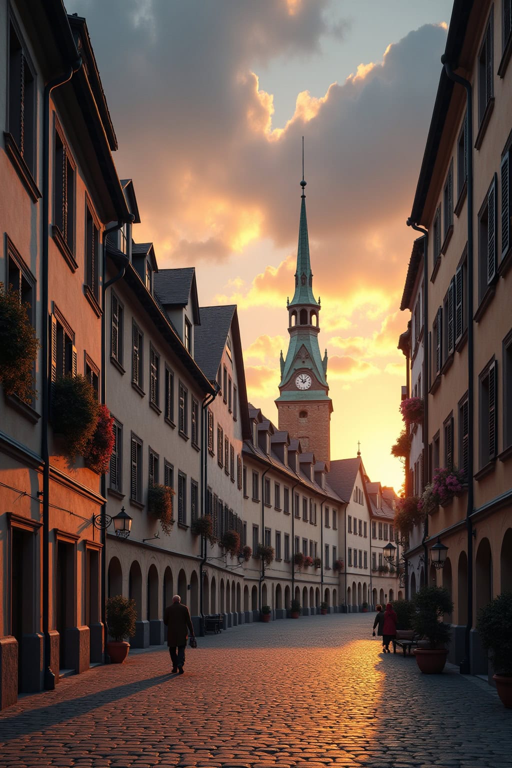 Stadtführung Rosenheim Highlights – Aktuelle Informationen