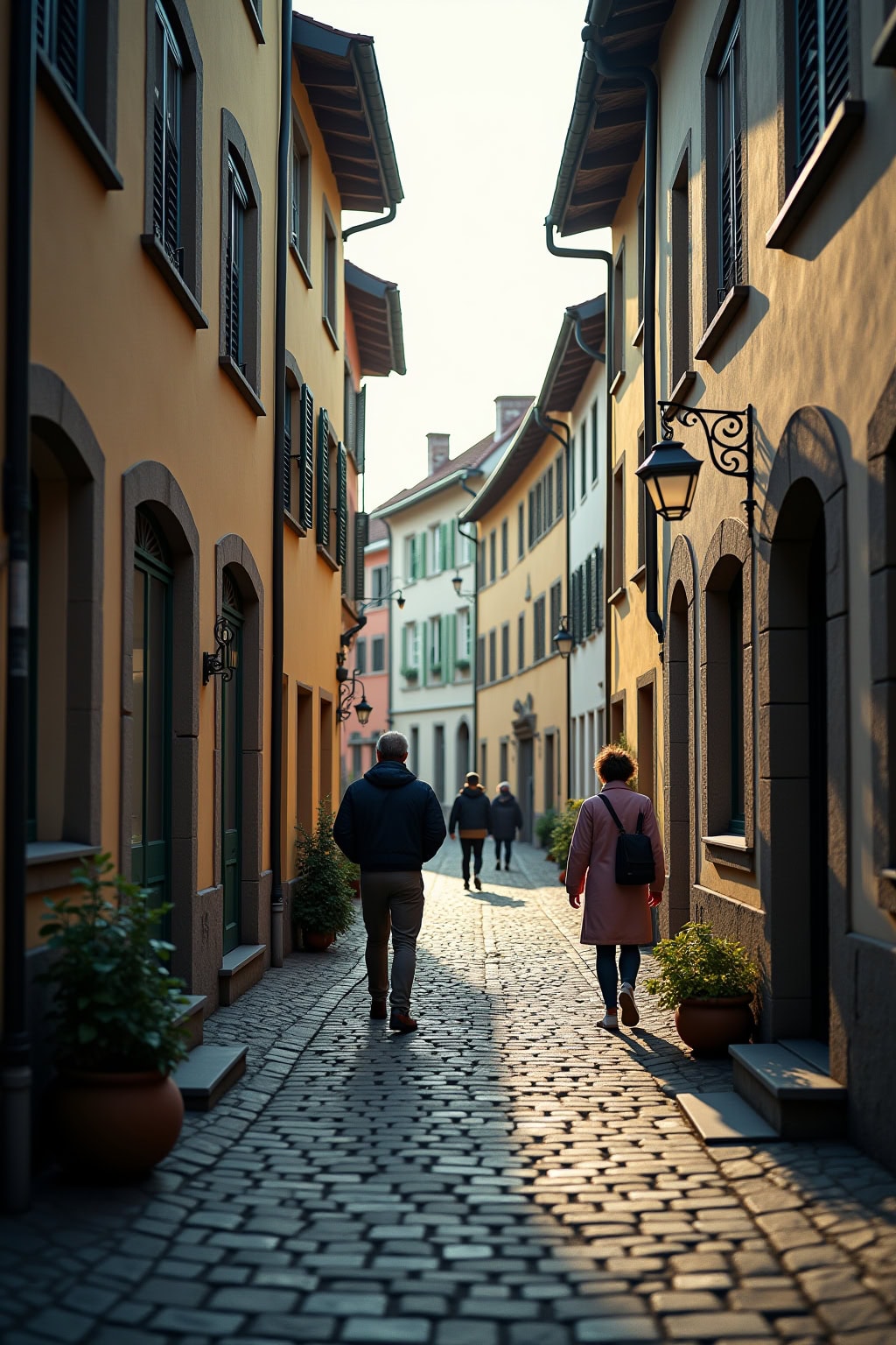 Stadtführung Rosenheim Highlights im Überblick