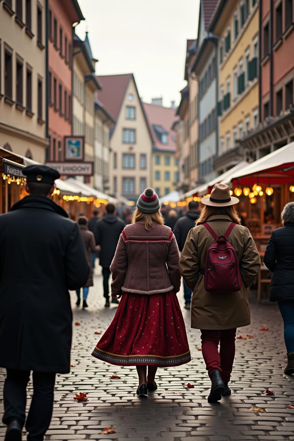 Stadtführung Rosenheim Highlights