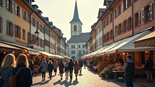 Stadtführung Rosenheim-Titel