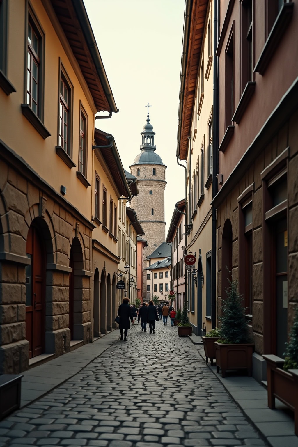 Unvergessliche Stadtführung Stuttgart – Aktuelle Informationen