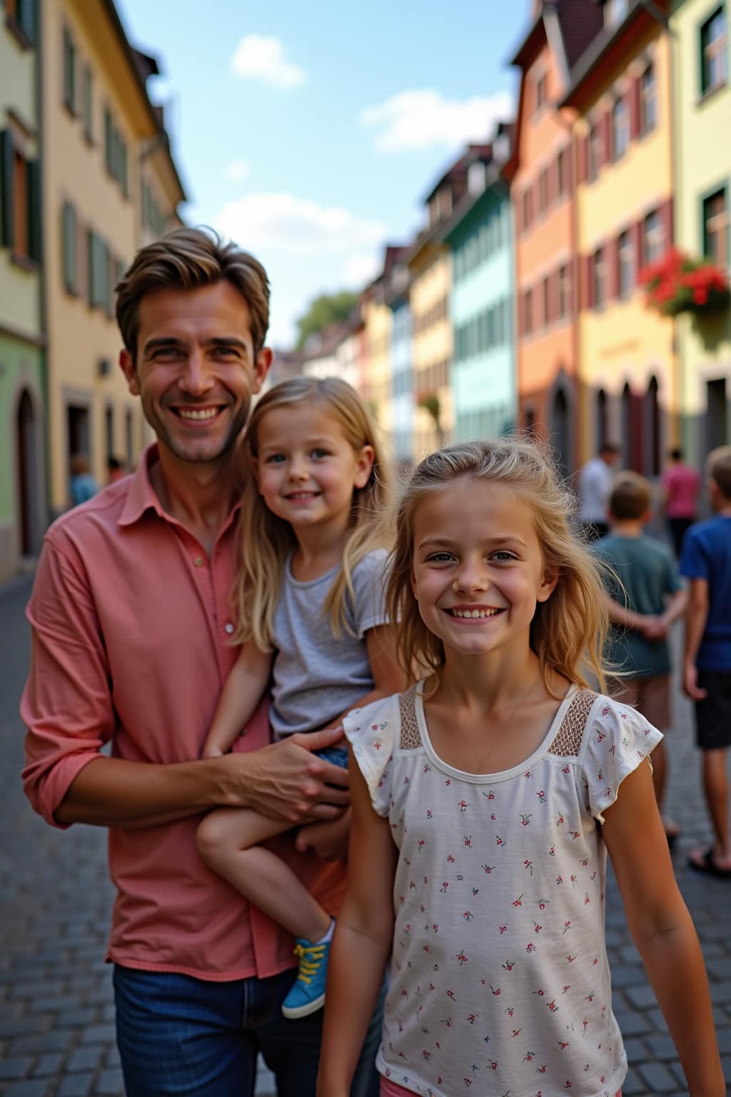 Unvergessliche Stadtführung Stuttgart – Symbolbild