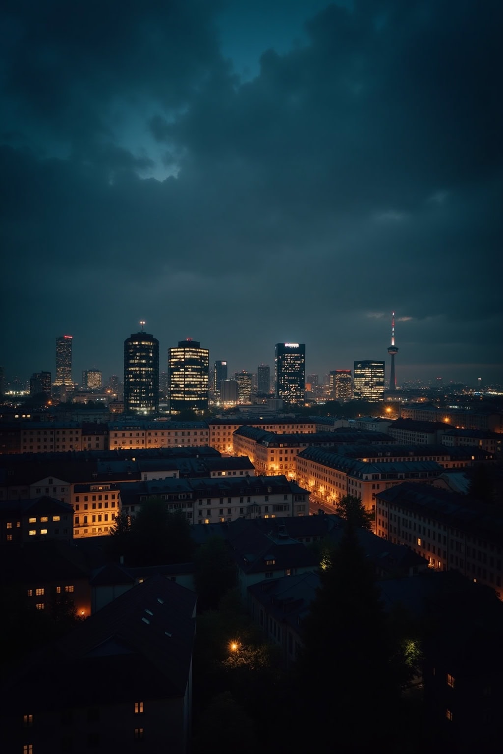 Unvergessliche Stadtführung Stuttgart