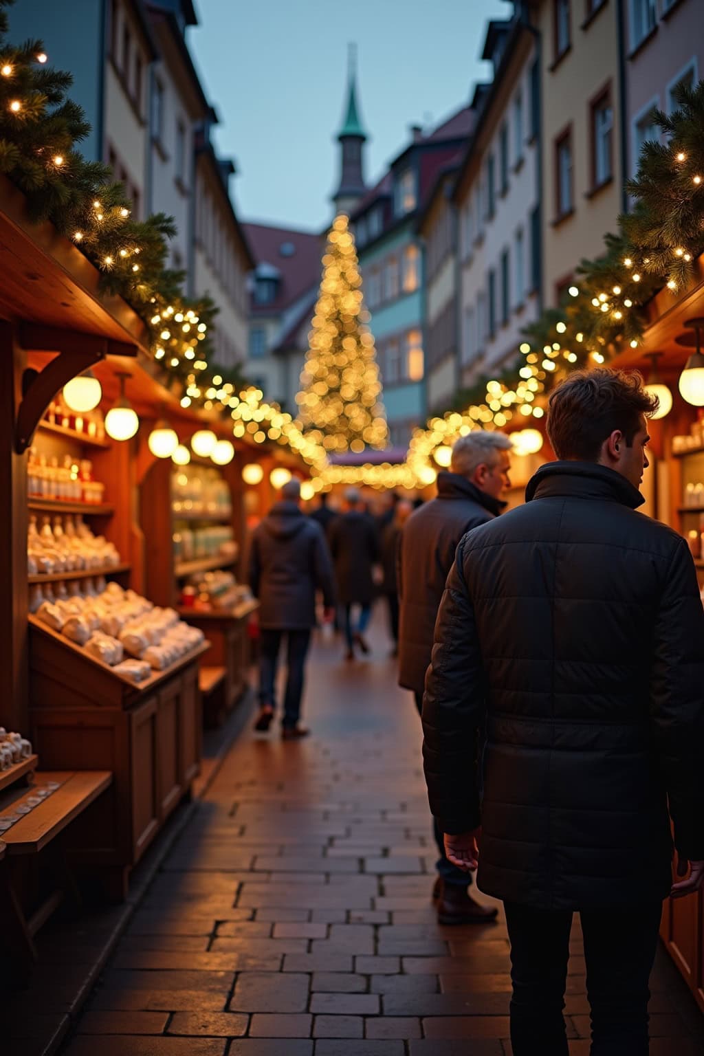 Unvergessliche Stadtführung Stuttgart im Überblick