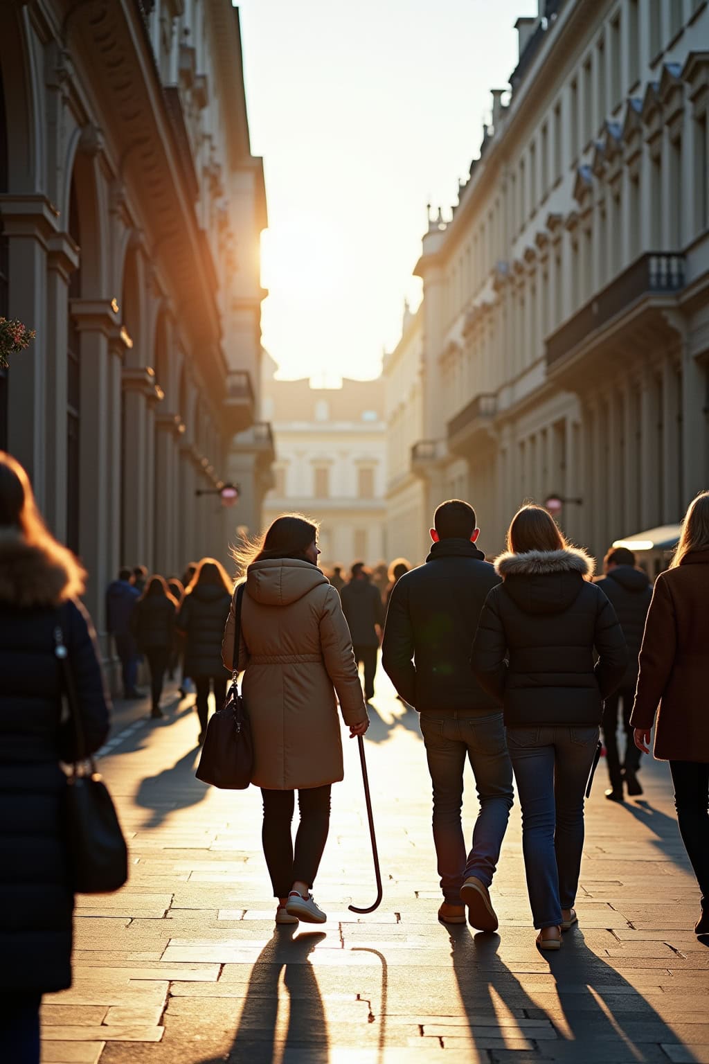 Stadtführung Wien Highlights