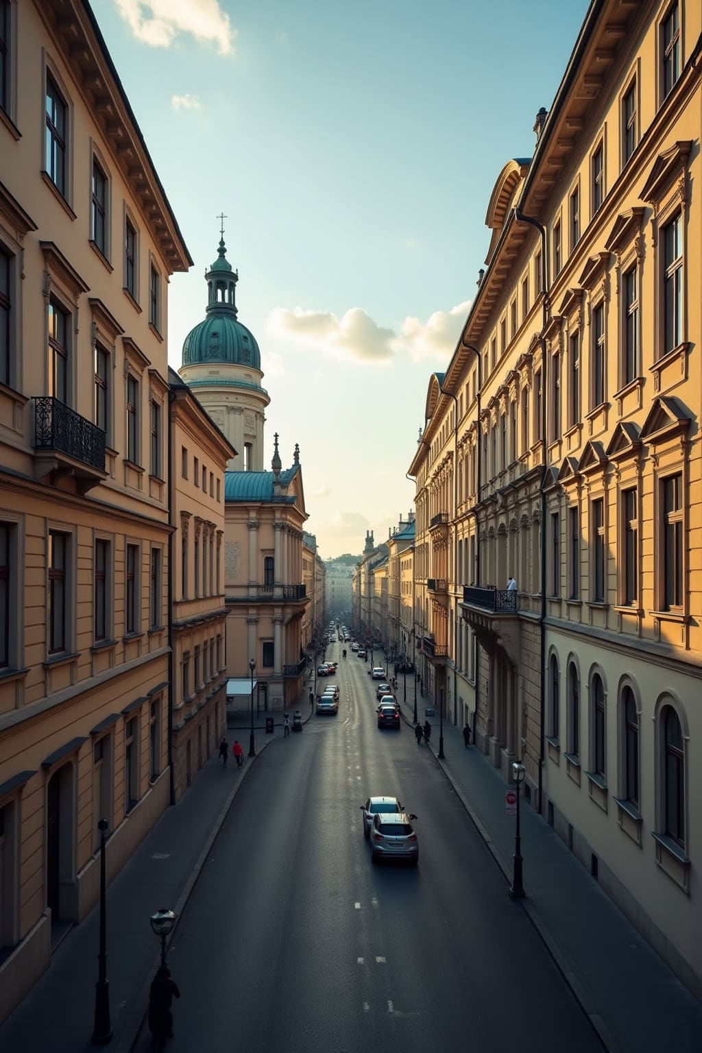 Stadtführung Wien Highlights