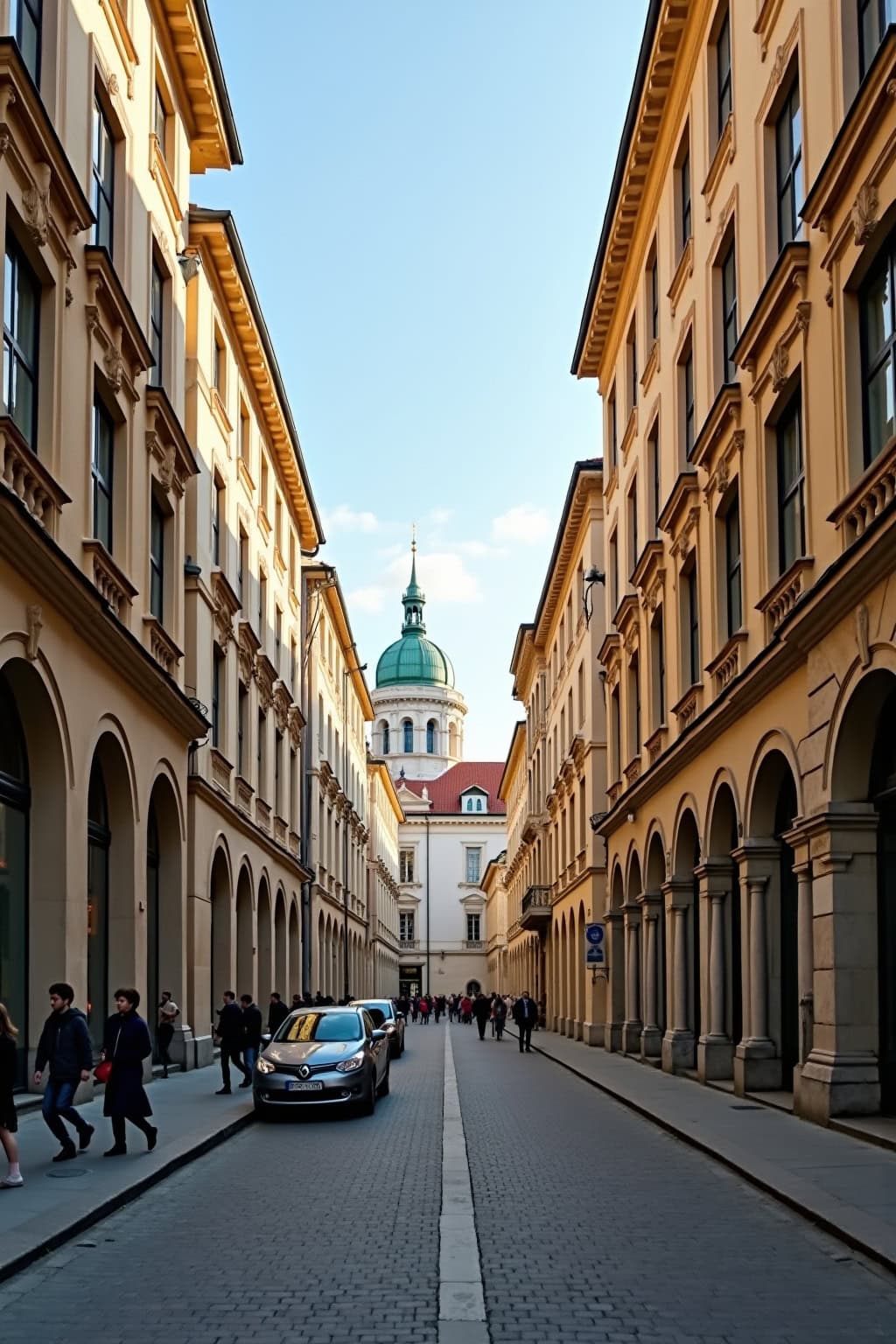 Stadtführung Wien Highlights – Aktuelle Informationen