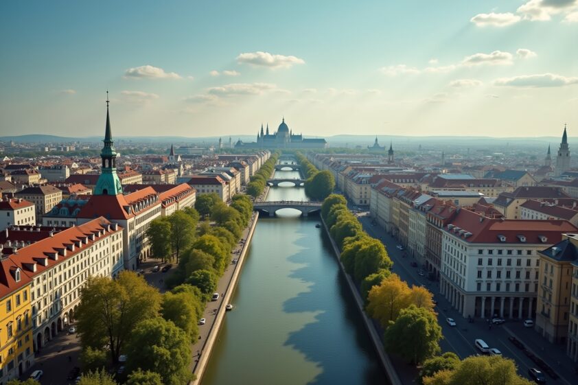 Stadtführung Wien-Titel