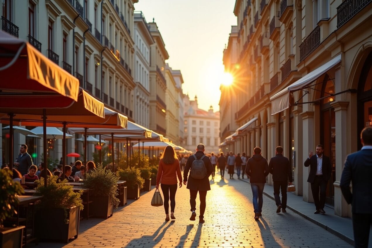 Stadtführung Wien-Titel