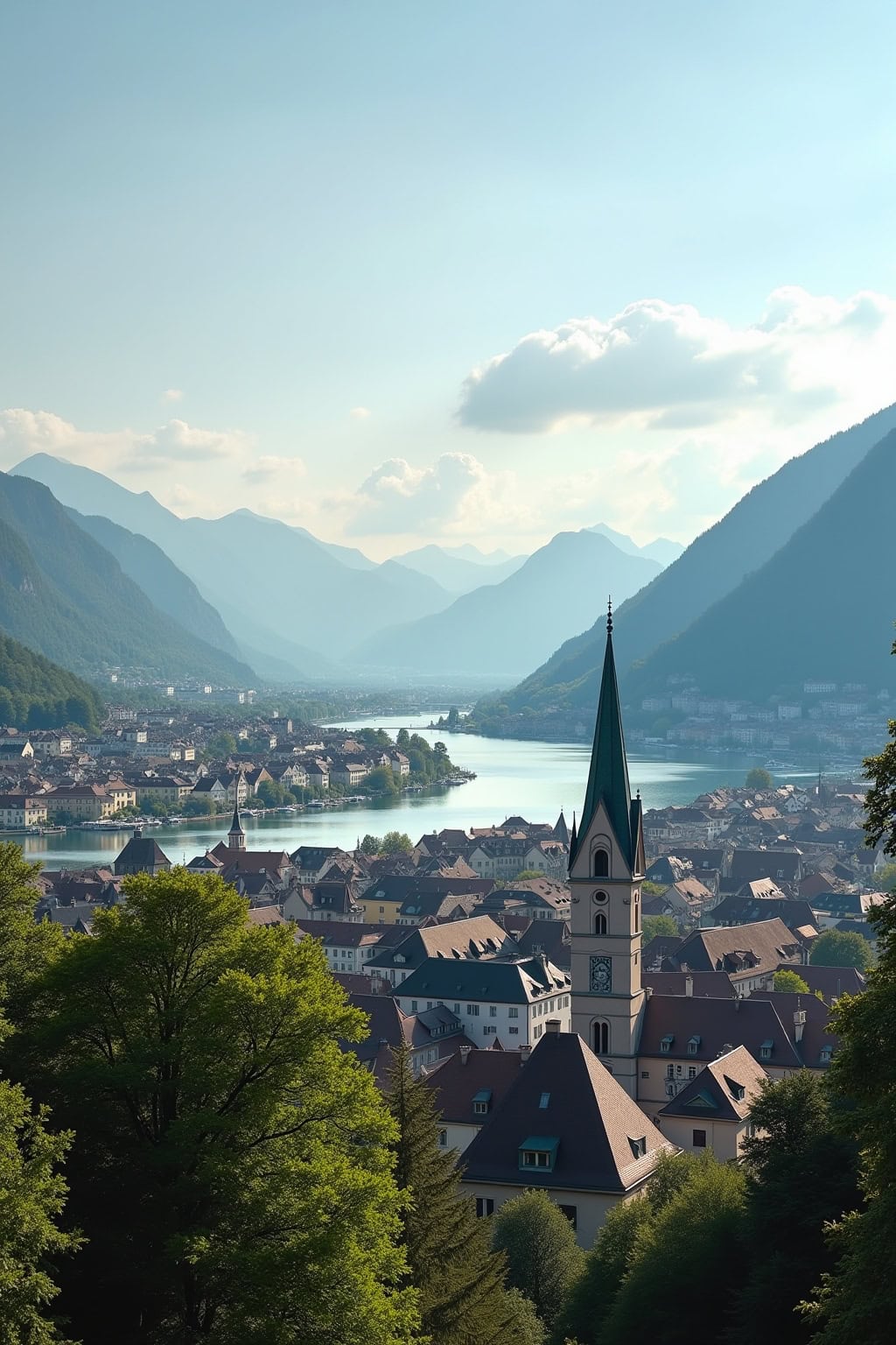 Stadtführung Zürich Highlights