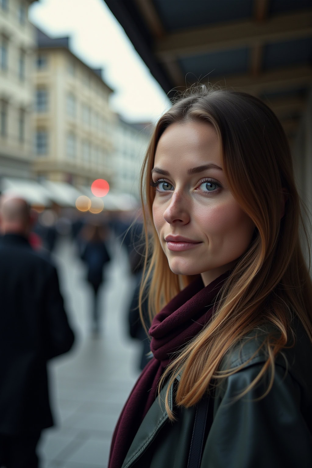 Stadtführung Zürich Highlights im Überblick