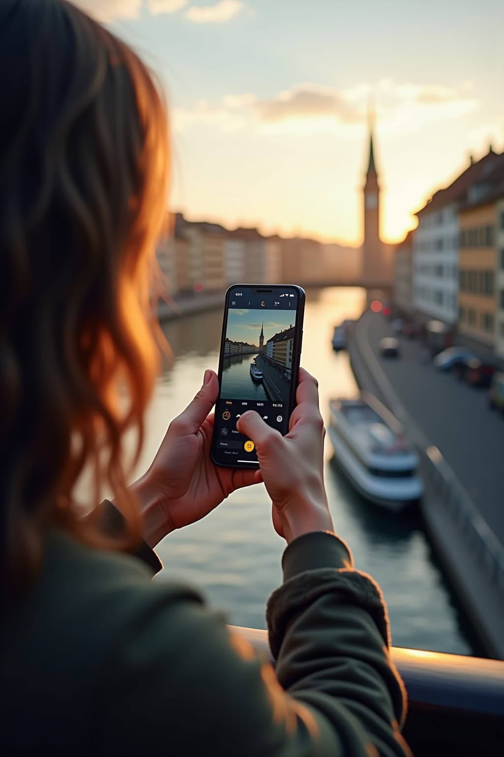 Stadtführung Zürich Highlights