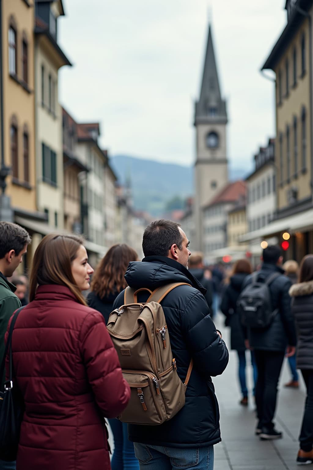 Stadtführung Zürich Highlights – Aktuelle Informationen
