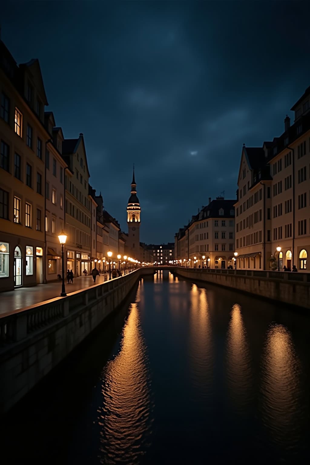 Stadtführung Zürich Highlights im Überblick