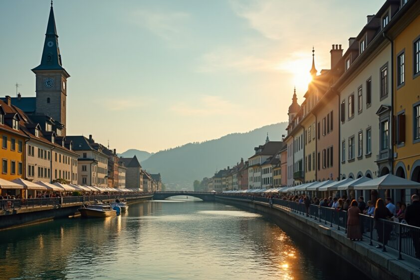 Stadtführung Zürich-Titel