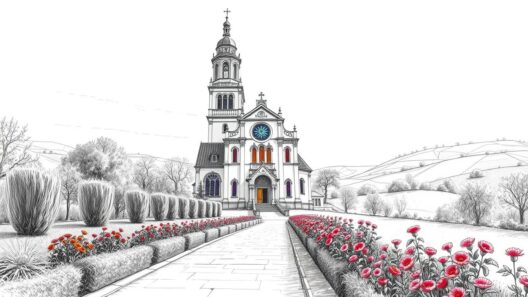 Stift Göttweig – Stiftskirche (Göttweig)