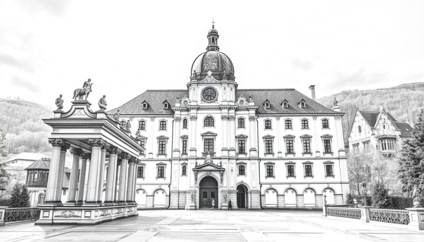 Stift Melk – Stiftskirche (Melk)