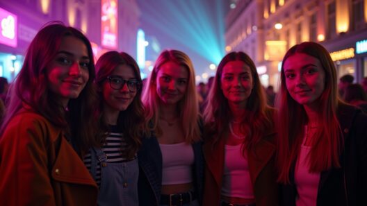 Studentenparty Hamburg Outfit-Titel