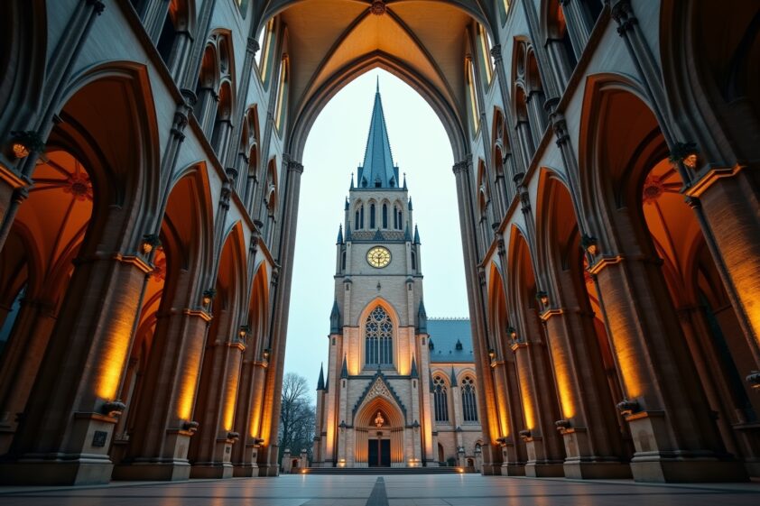 Ulmer Münster (Ulm)-Titel