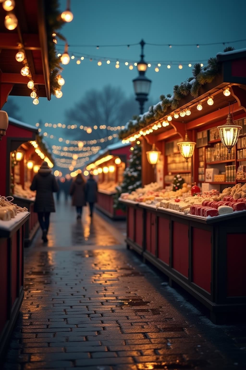 Weihnachtsmarkt Berlin Highlights Weihnachtsmarkt Berlin Highlights im Überblick