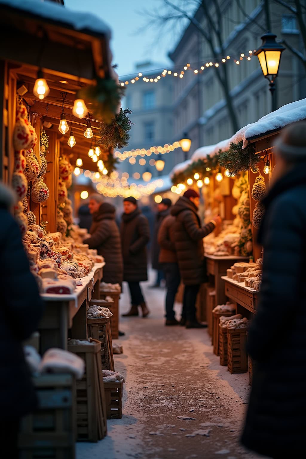 Weihnachtsmarkt Berlin Highlights im Überblick