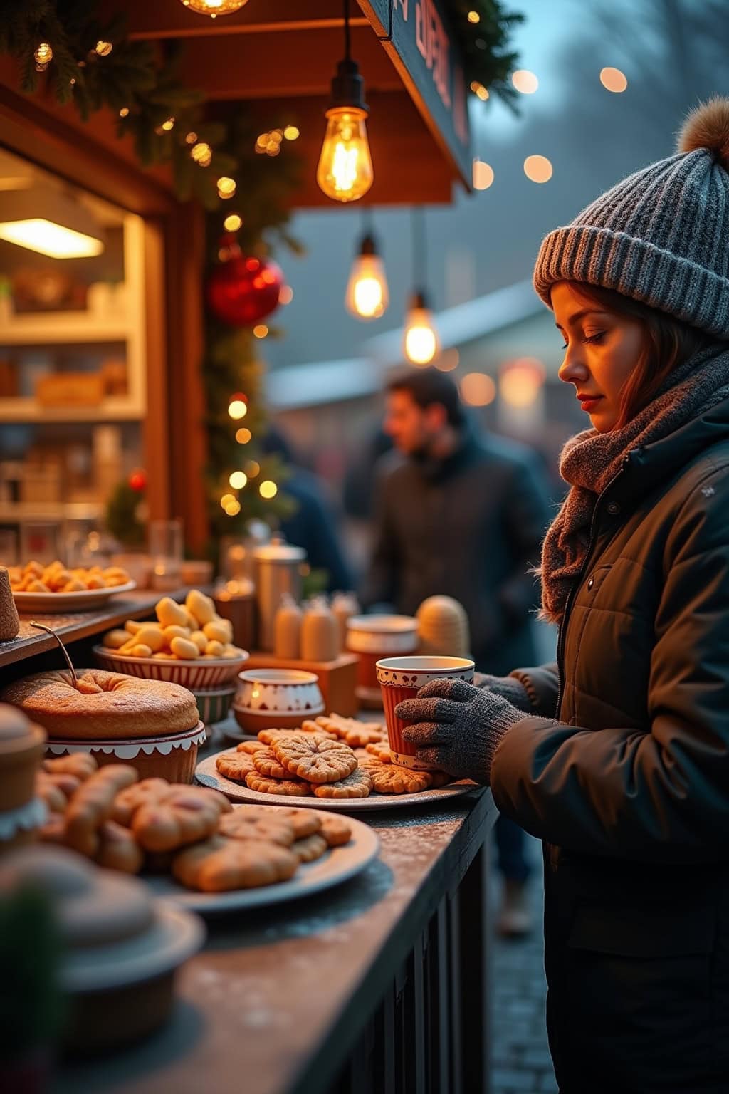 Weihnachtsmarkt Berlin Highlights – Hintergründe und Details