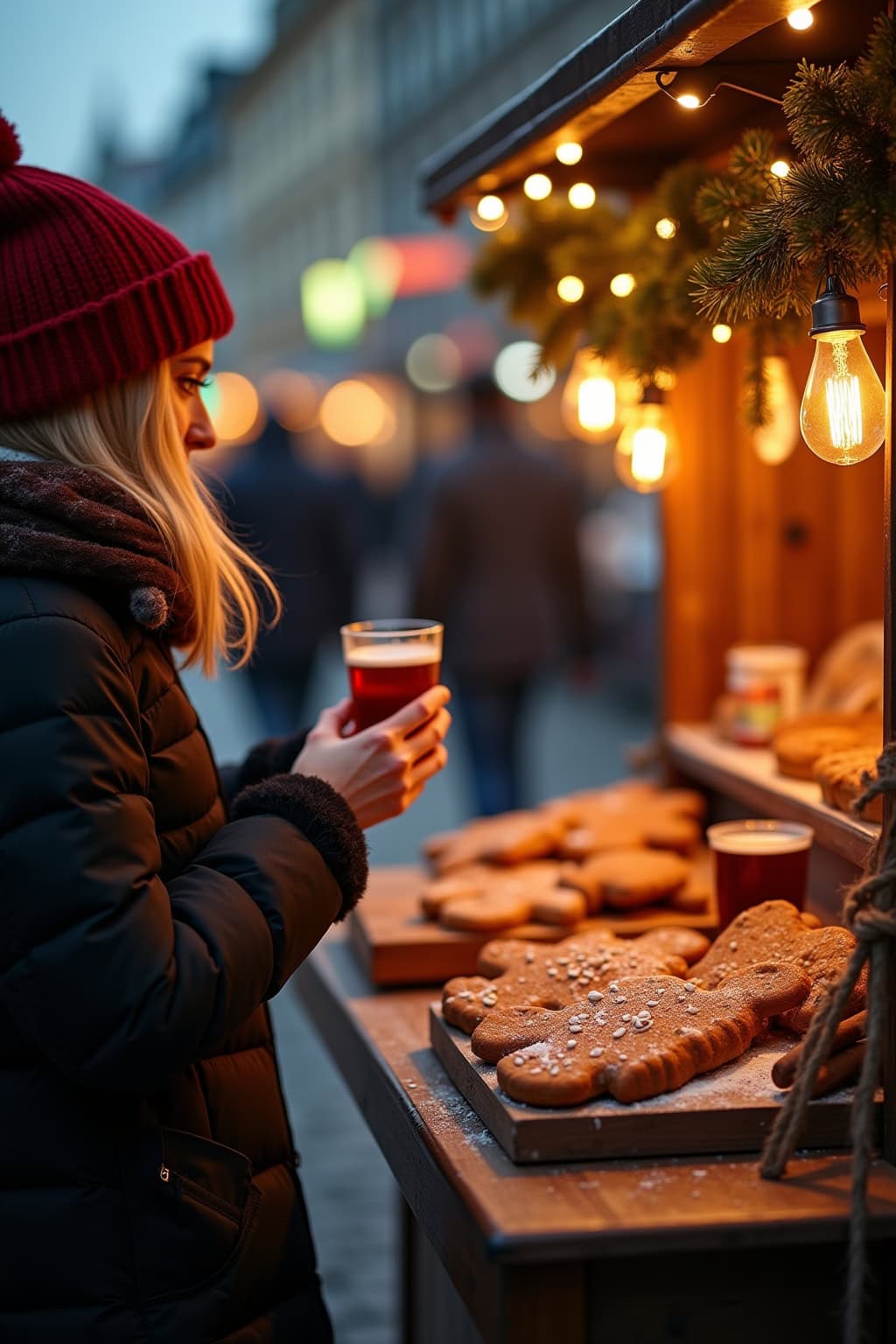 Weihnachtsmarkt Berlin Highlights – Hintergründe und Details