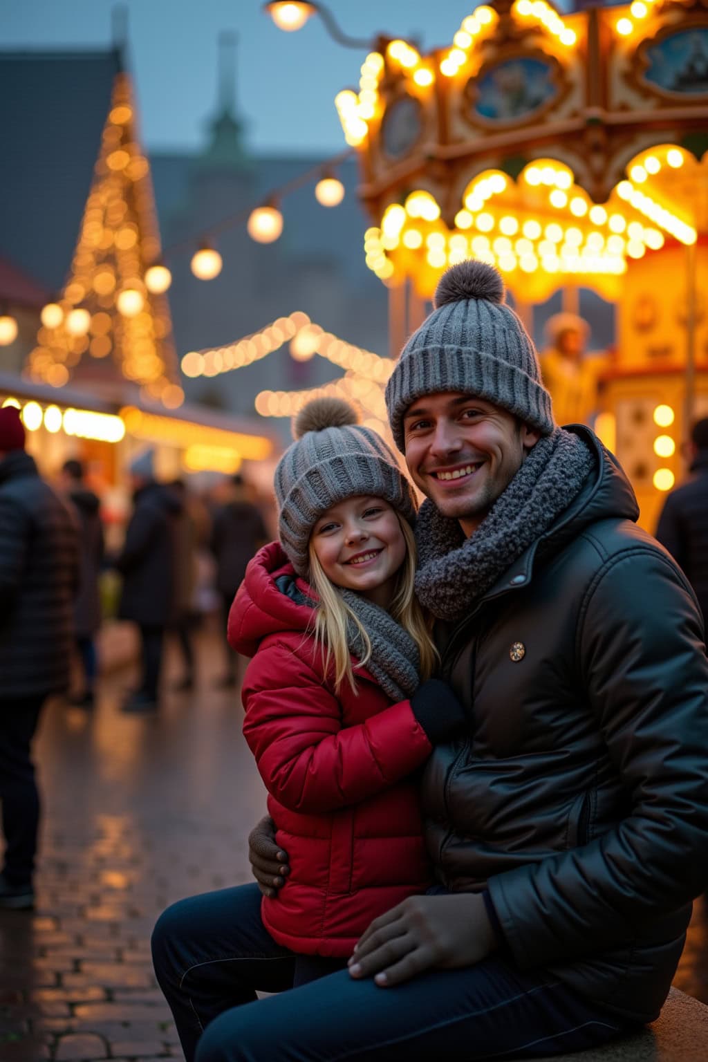 Weihnachtsmarkt Berlin Highlights – Symbolbild