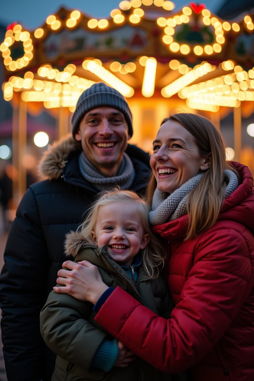 Weihnachtsmarkt Berlin Highlights