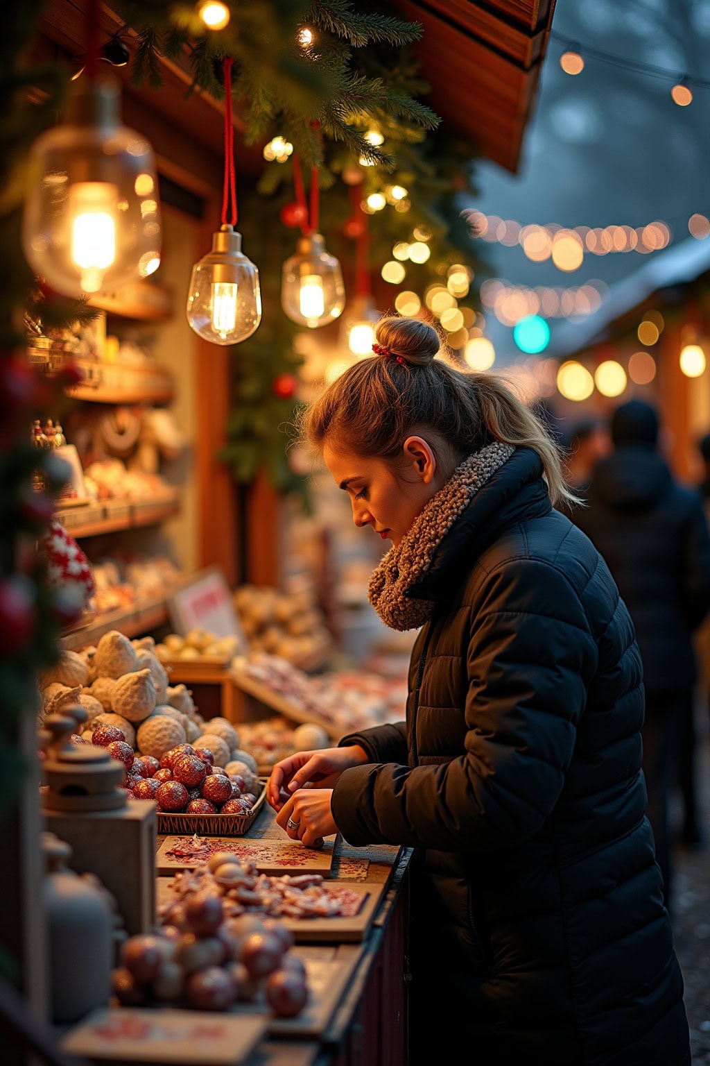 Weihnachtsmarkt Berlin Highlights – Aktuelle Informationen
