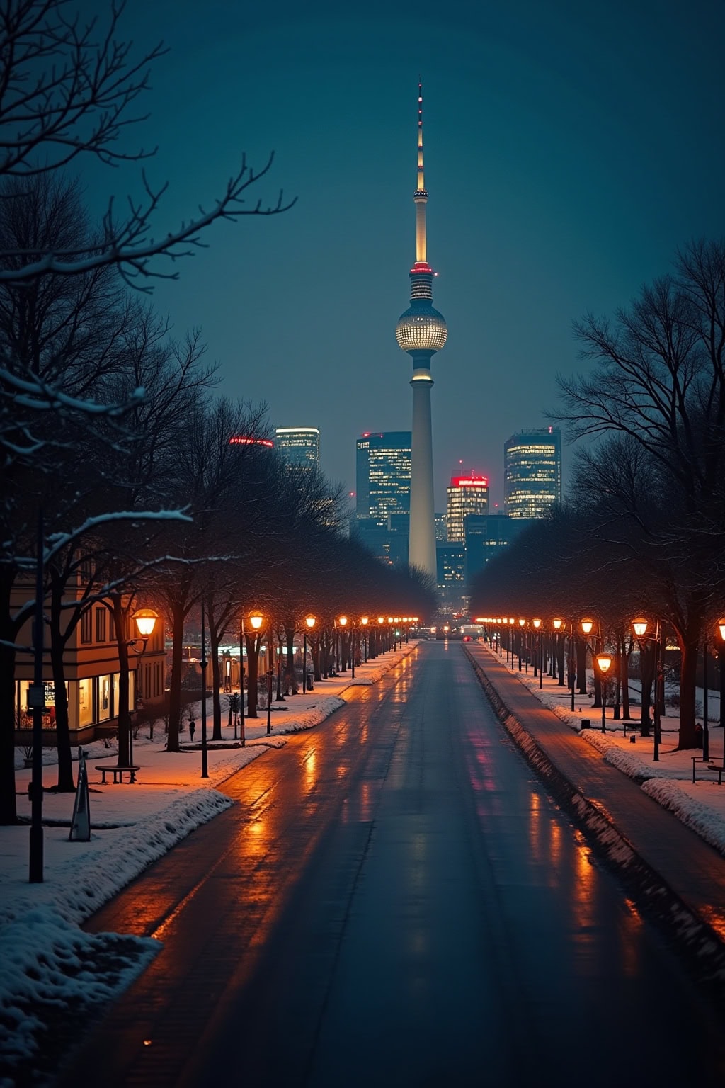 Weihnachtsmarkt Berlin Highlights im Überblick