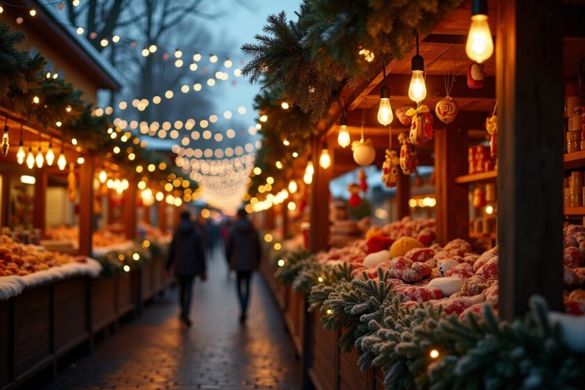 Weihnachtsmarkt Berlin-Titel