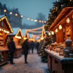 Weihnachtsmarkt Berlin-Titel