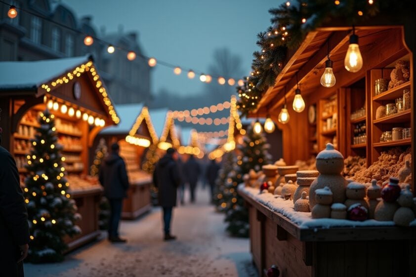 Weihnachtsmarkt Berlin-Titel