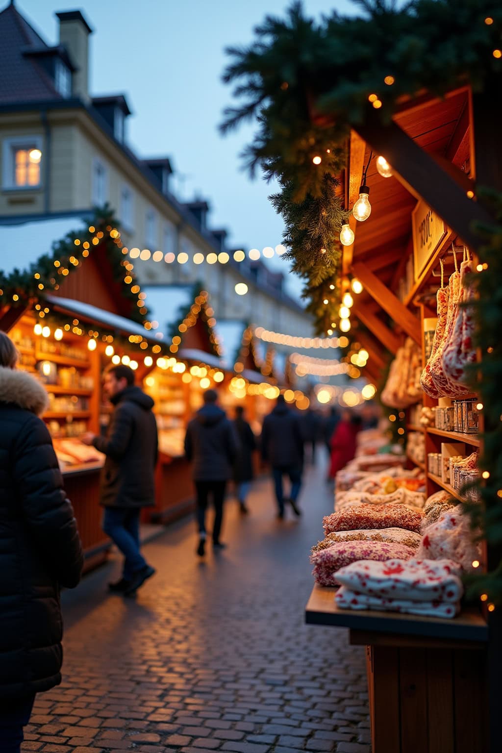 Weihnachtsmarkt Konstanz Highlights im Überblick