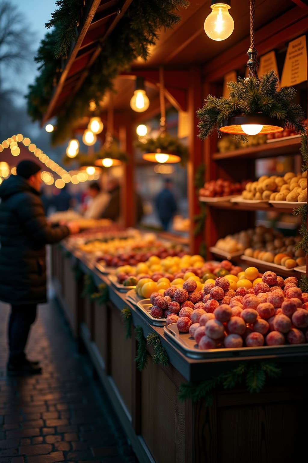 Weihnachtsmarkt Konstanz Highlights – Hintergründe und Details