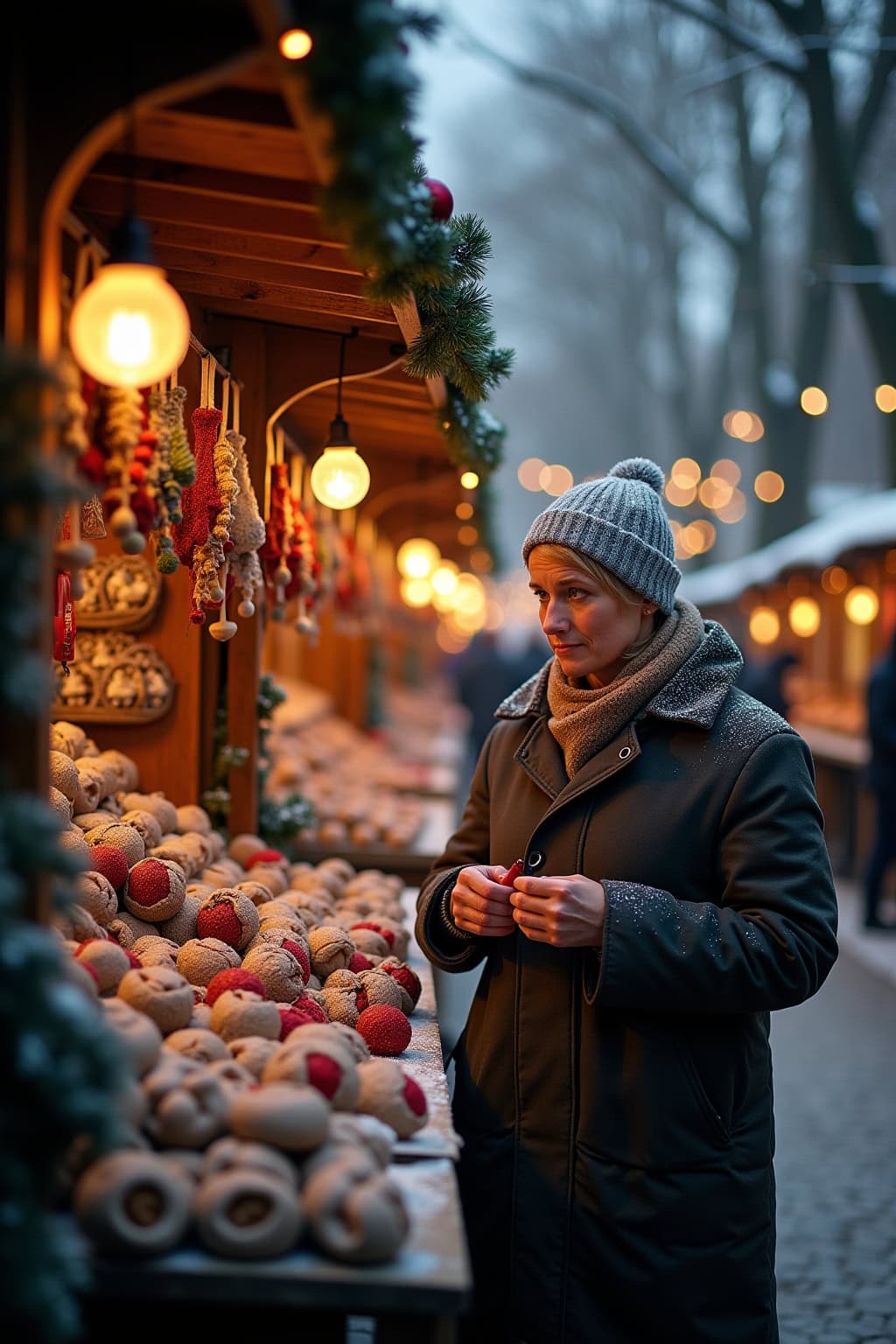 Weihnachtsmarkt Konstanz Highlights