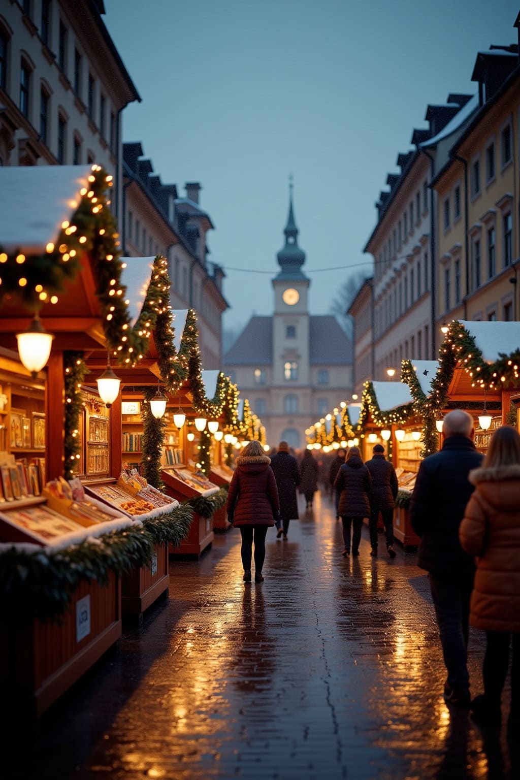 Weihnachtsmarkt Konstanz Highlights im Überblick