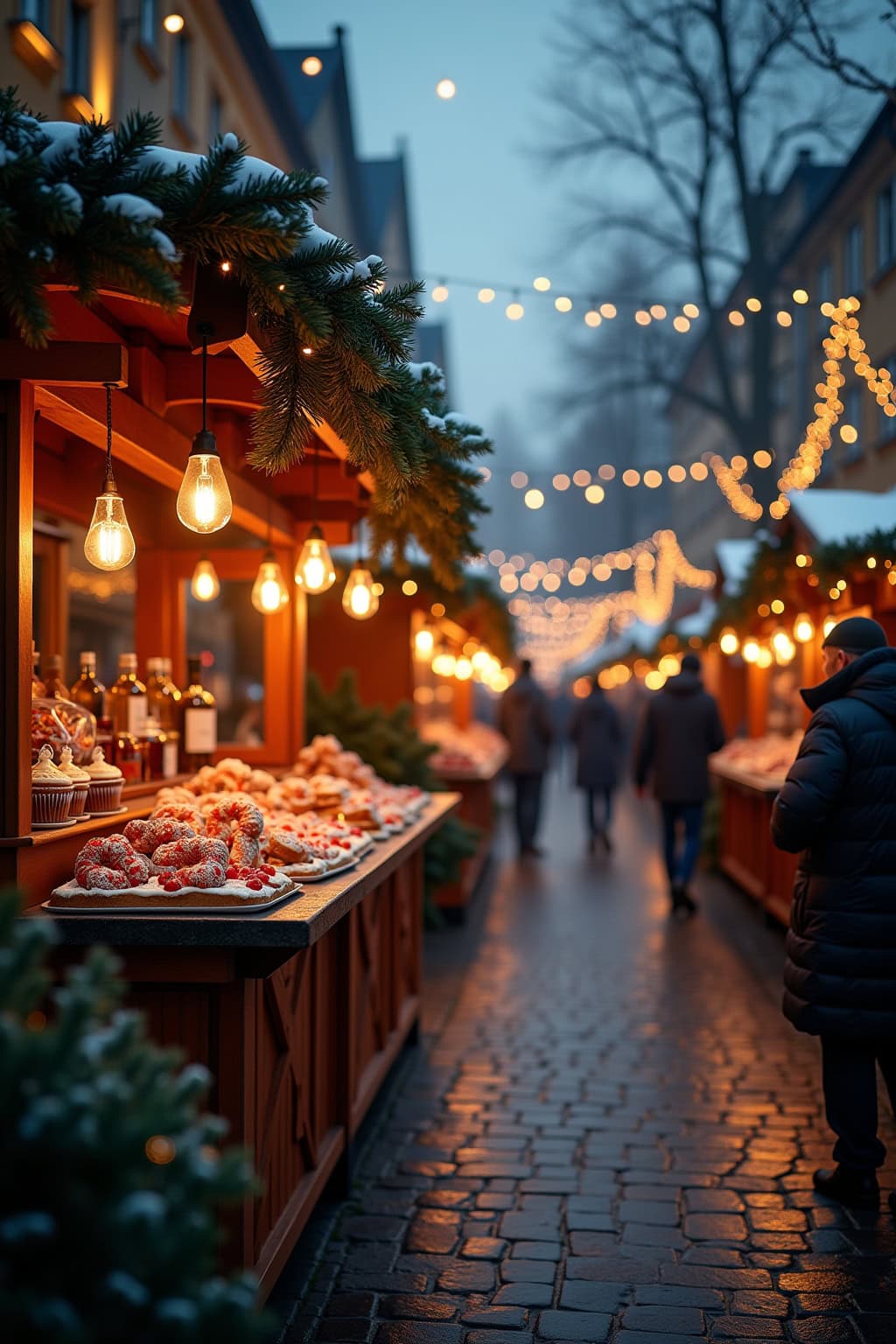 Weihnachtsmarkt München Highlights – Hintergründe und Details